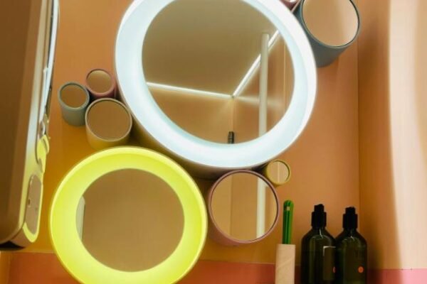 Do LED Bathroom Mirrors Need Electricity?