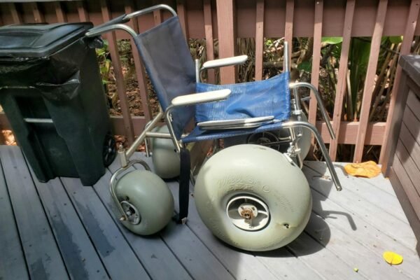 How Do You Know When It’s Time for a Wheelchair?