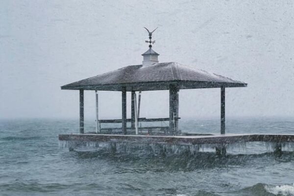How to Secure a Gazebo in High Winds: Essential Tips and Techniques