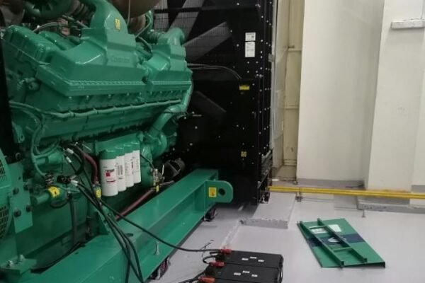 How Long Will a 6500 Watt Generator Run: A Comprehensive Guide