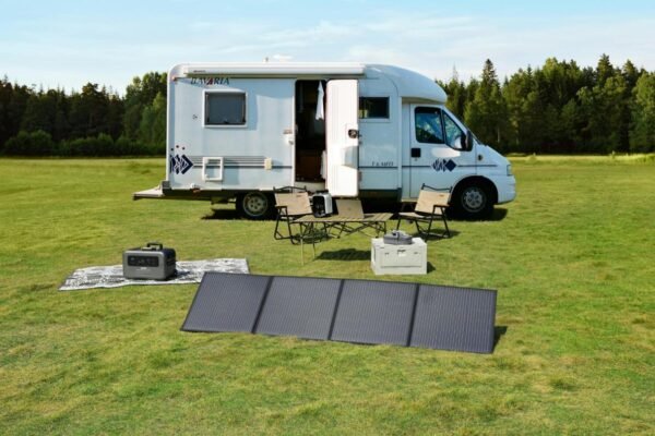 Is a 4000 Watt Generator Enough for Your RV? A Comprehensive Guide