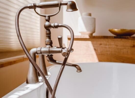 Understanding the Causes of a Slow-Running Bathtub Faucet